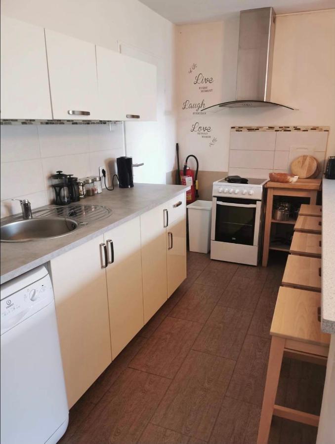 Kotschach-Mauthen Ginnys Place מראה חיצוני תמונה